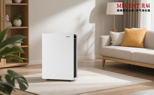 甲醛挥发的三点误区？使用空气净化器除甲醛是否有效？