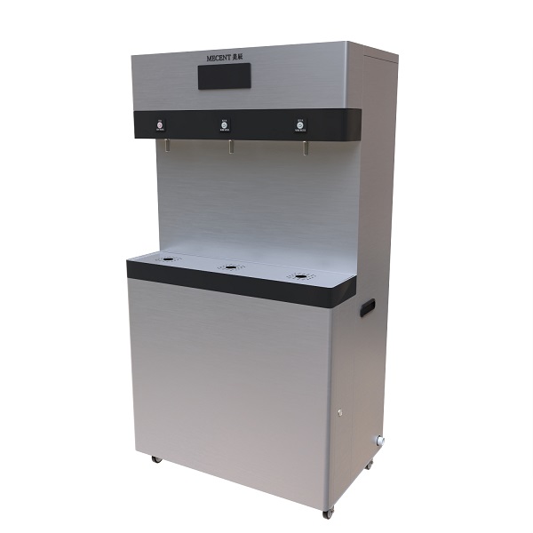 反渗透商用温水机ME355C