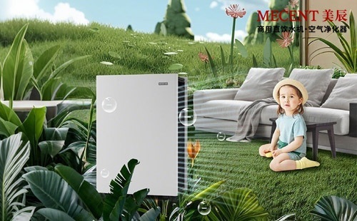 室内空气污染危害与净化器核心原理，看看净化器能否真正净化你的家？