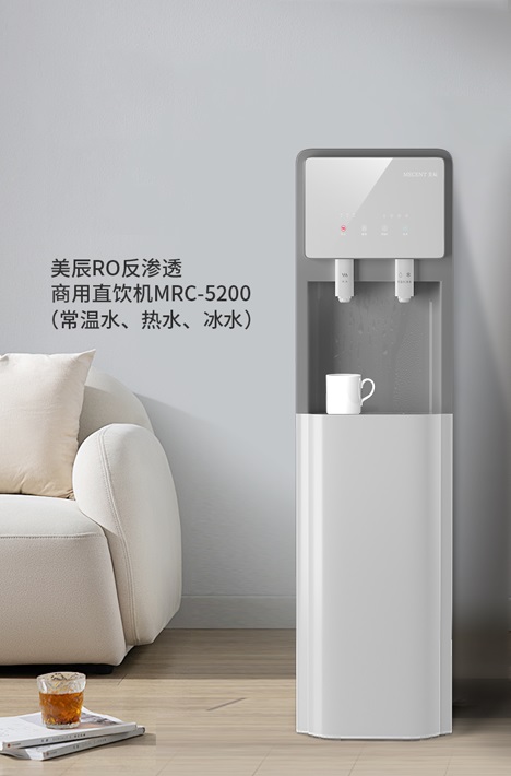 400G 升级大通量