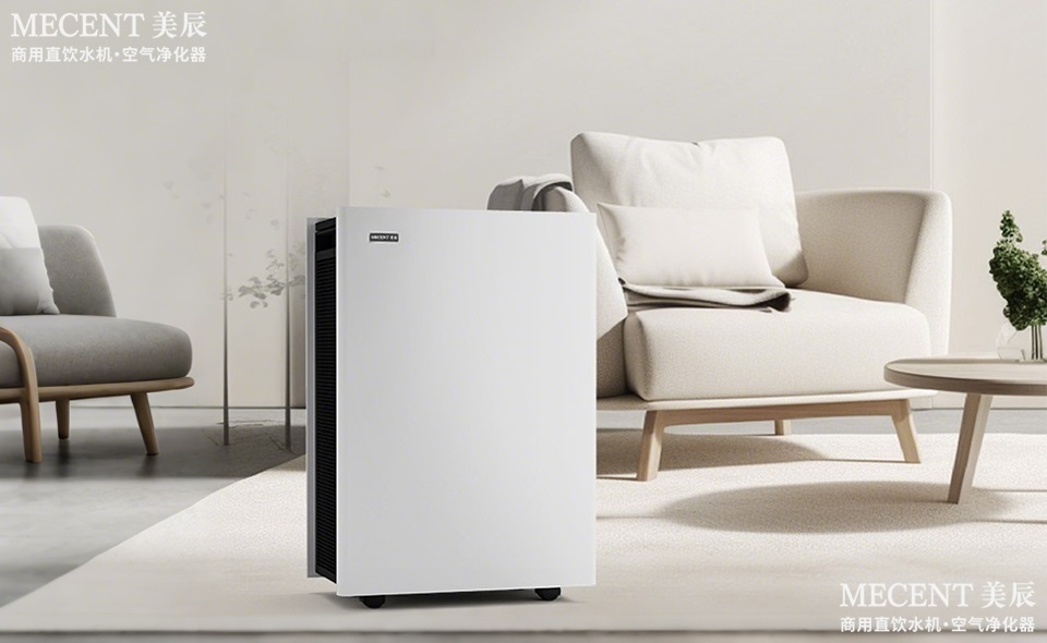 空气净化器选购指南，认准这几点就够了