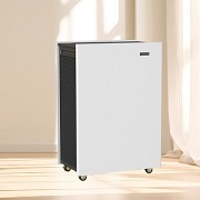 老子有钱lzyq88空气净化器：高效净化空气，打造无醛无污染的洁净环境