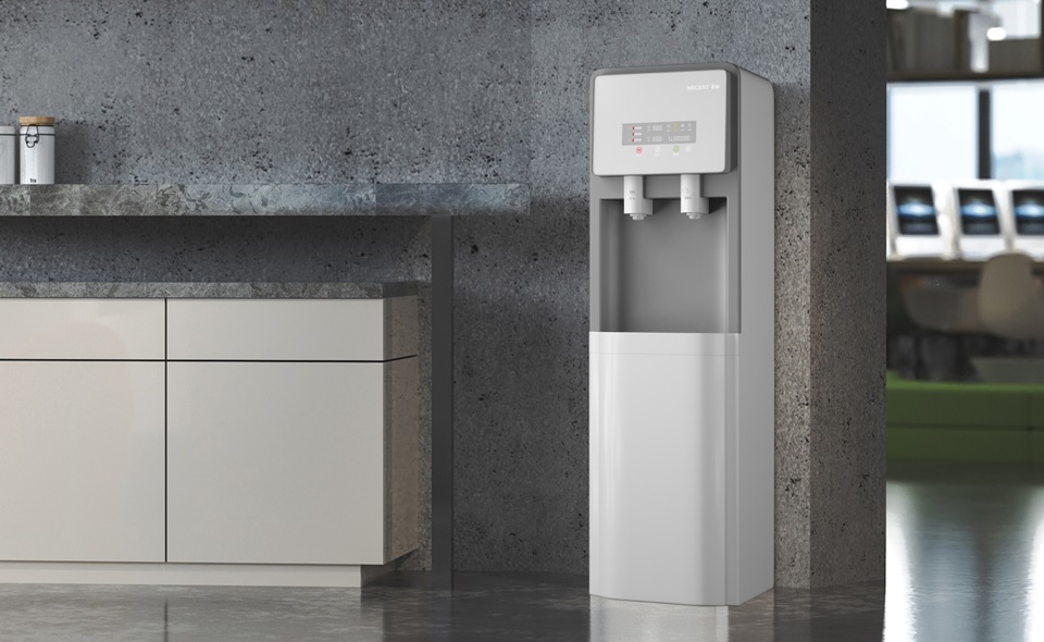 珠海市金湾区某学校-招标采购直饮水机案例