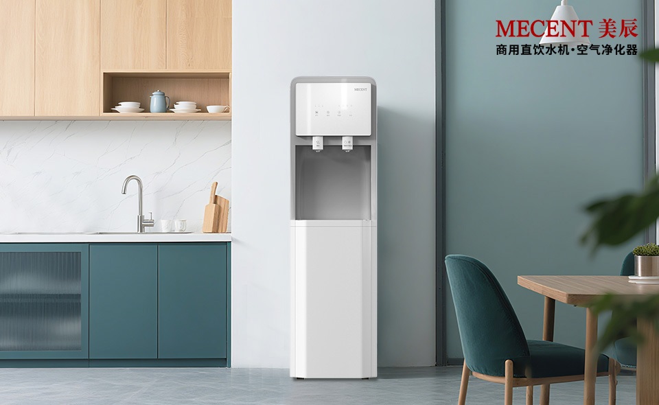 如何选购商用直饮水机？核心价值有哪些？
