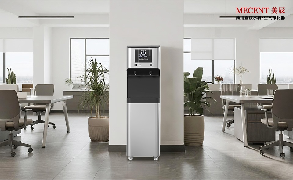 桶装水到底能喝吗？直饮水机是否能取代桶装水呢？